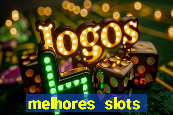 melhores slots pragmatic play